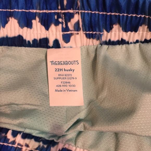 Shorts Thereabouts 22H husky - Picture 6 of 6